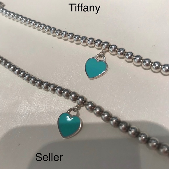 Tiffany & Co. Jewelry - How to Buy Tiffany Jewelry On Line Tip #4 NFS